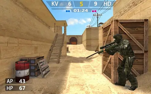 Screenshot 5