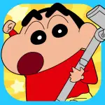 Crayon Shinchan Operation v2.20.1 MOD APK (No ADS)