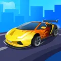 Crazy Rush 3D