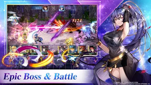 Cross Summoner:R