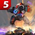 Defense Legend 5: Survivor TD