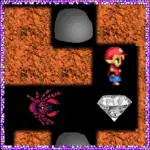 Diamond Mine v2.4.5 MOD APK (Unlimited Diamonds, Unlock All Levels)