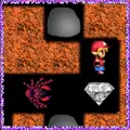 Diamond Mine v2.4.5 MOD APK (Unlimited Diamonds, Unlock All Levels)