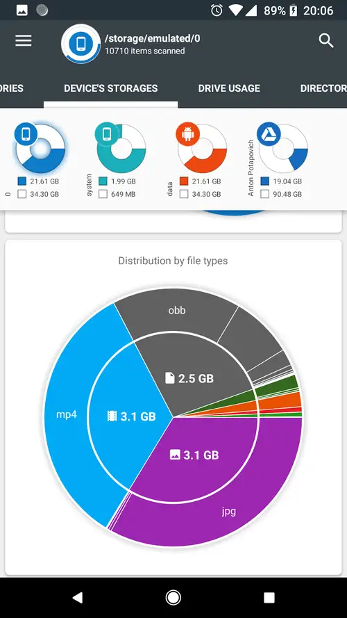 Screenshot 3