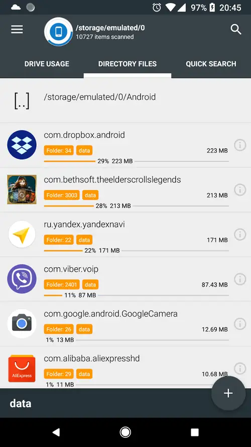Screenshot 5