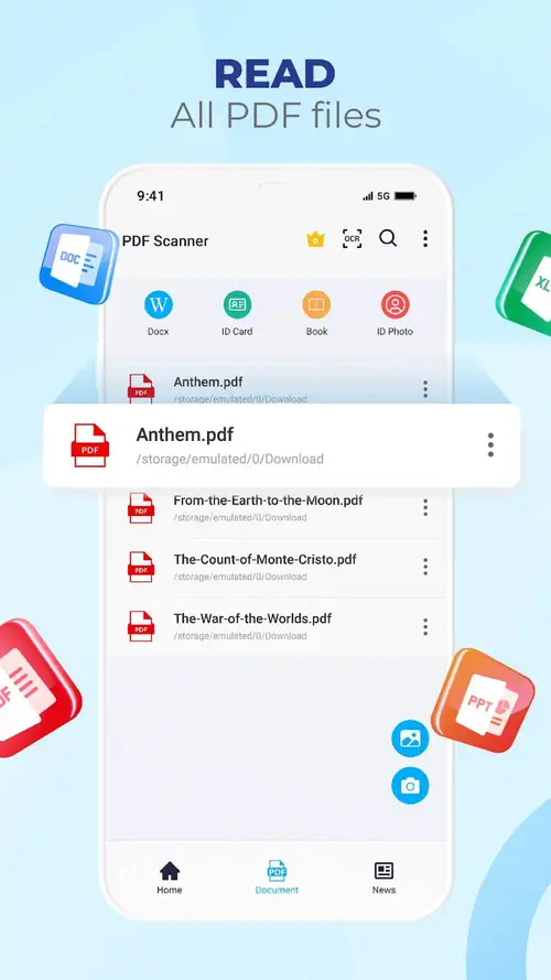 Screenshot 5