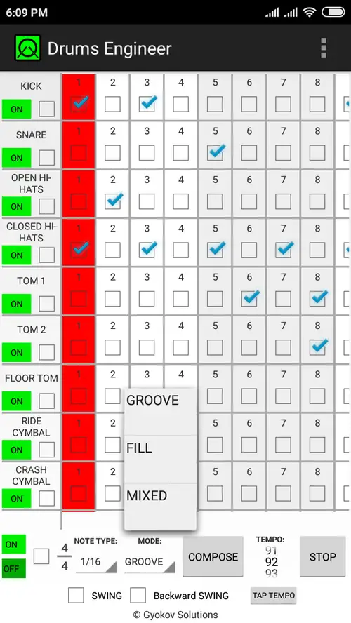 Screenshot 3