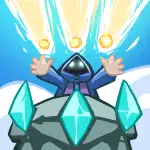 Idle Kingdom: TD Offline Game v1.0.320 MOD APK (Free Shopping, God Mode)