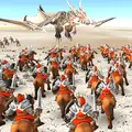 Epic Battles Online v10.1 MOD APK (Unlimited Money, No Ads)