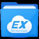 EX File Manager v1.6.0.4 MOD APK (Premium Unlocked)
