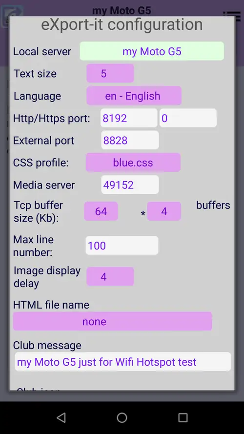 Screenshot 4