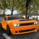 Fast & Grand v10.1.6 MOD APK (Unlimited Money)