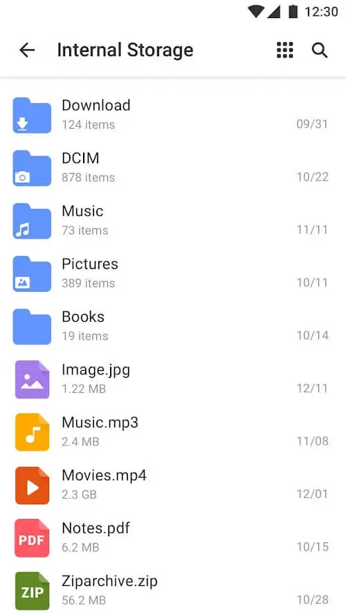 Screenshot 6