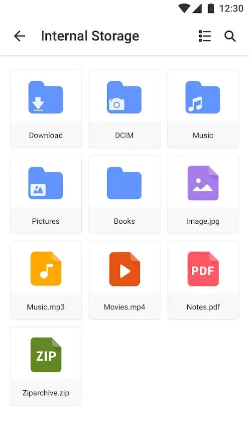 Screenshot 5