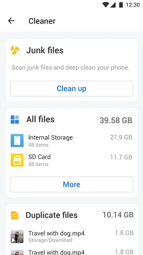 Screenshot 3