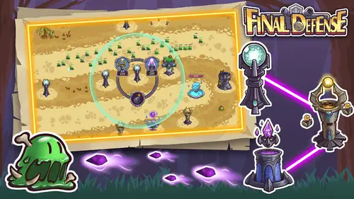Final Defense