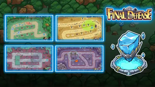 Final Defense