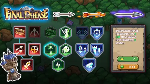 Final Defense