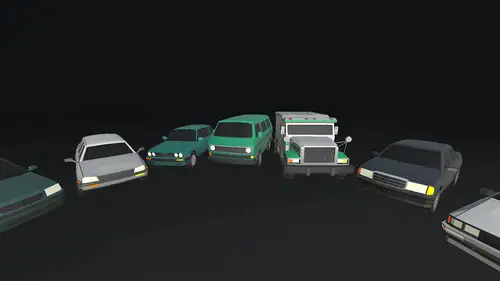Final Relocation