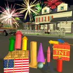 Fireworks Play v2026.7.2 MOD APK (Free Rewards)