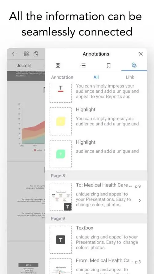 Flexcil Notes & PDF Reader