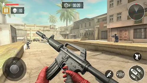 Screenshot 5