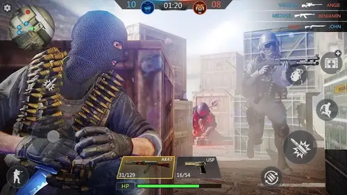 Screenshot 4