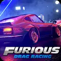 Furious Drag Racing 2023 v5.6 MOD APK (Unlimited Gold, Tokens)