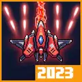 Galaxia Invader: Alien Shooter v1.7.3 MOD APK (Unlimited Money)