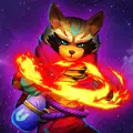 Galaxy Ninja: Amaze 3D Runner v1.1.7 MOD APK (Unlimited Gem, Energy)