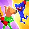 Gang Boxing Arena v1.2.16 MOD APK (Unlimited Money)