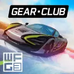Gear.Club - True Racing v1.26.0 APK (Latest)