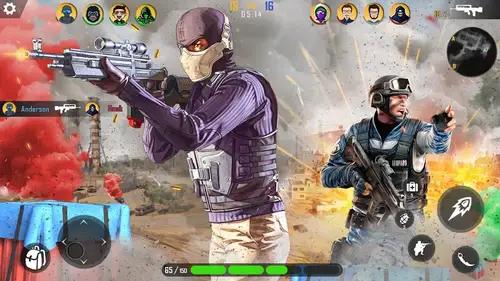 Screenshot 4