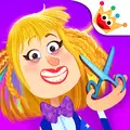 Hair Salon: Family Portrait v2.1 MOD APK (Unlock All Role)