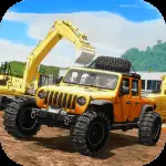 Heavy Machines & Construction v1.10.15 MOD APK (Unlimited Money)