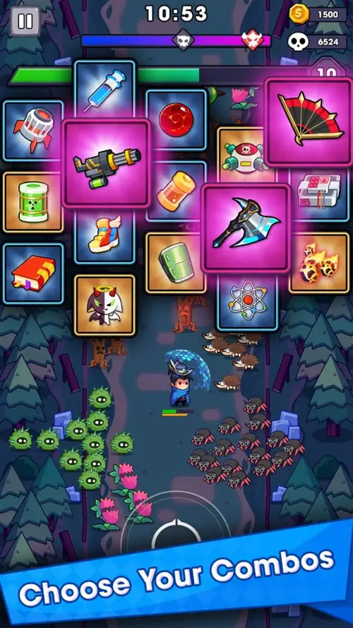 Screenshot 4