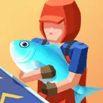 Idle Seafood Tycoon v1.1.6 MOD APK (Money, Electricity)