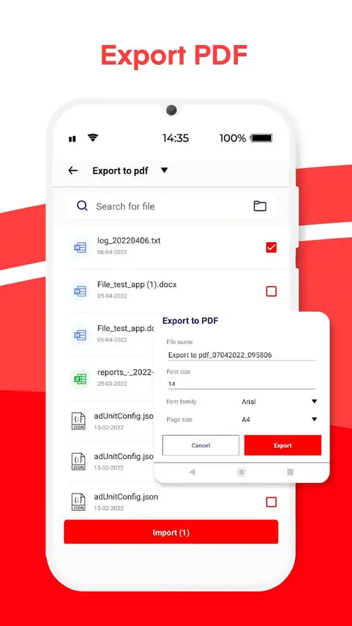 Screenshot 5