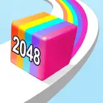 Jelly Run 2048 v1.69.3 MOD APK (UnlUnlimited All)
