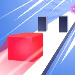 Jelly Shift v1.8.84 MOD APK (God Mode)