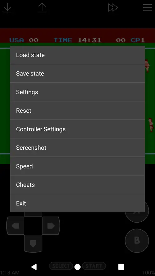 Screenshot 3