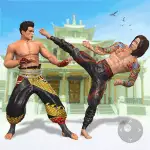 Karate Kung Fu Fight v1.2.7 MOD APK (Dumb Enemy)