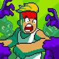 Kung Fu Z v1.9.27 MOD APK (Unlimited Currency/No Skill CD)