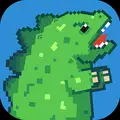 LegendaryMonster v1.1.40 MOD APK (High Damage, Free Summon)