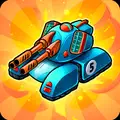 Little Tanks v2.5.2 MOD APK (Unlimited Diamond)