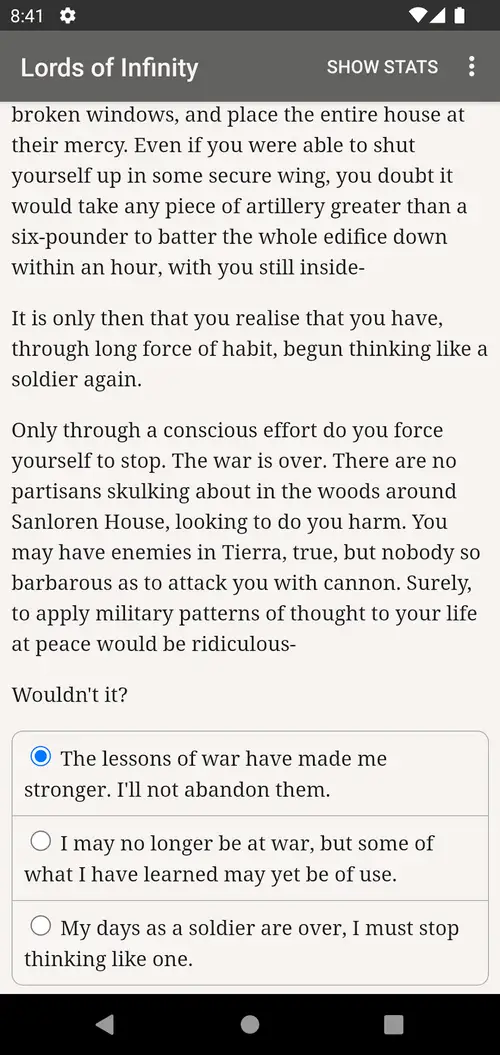 Screenshot 4