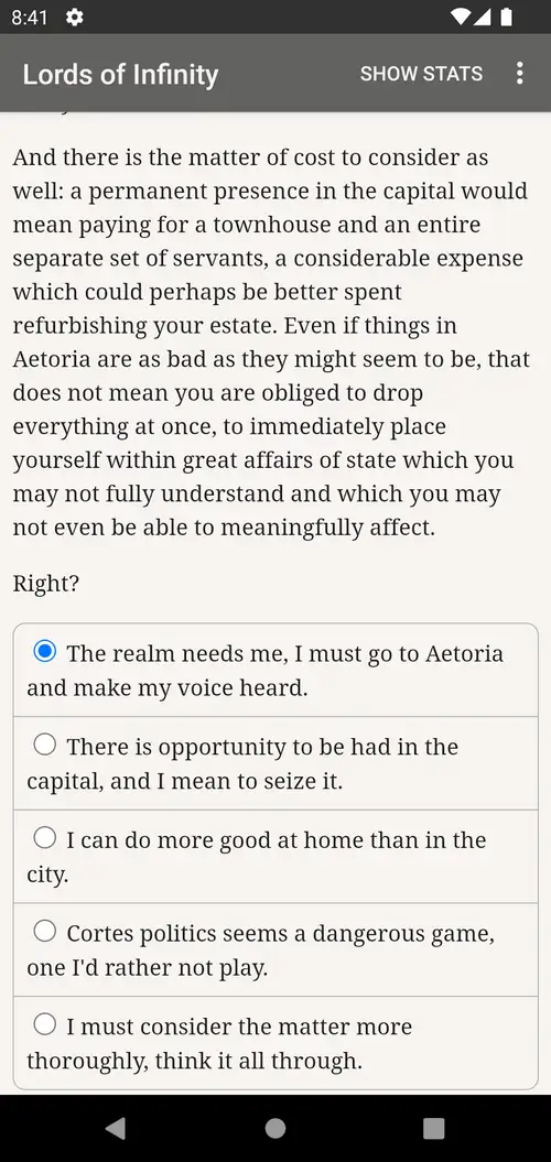 Screenshot 5
