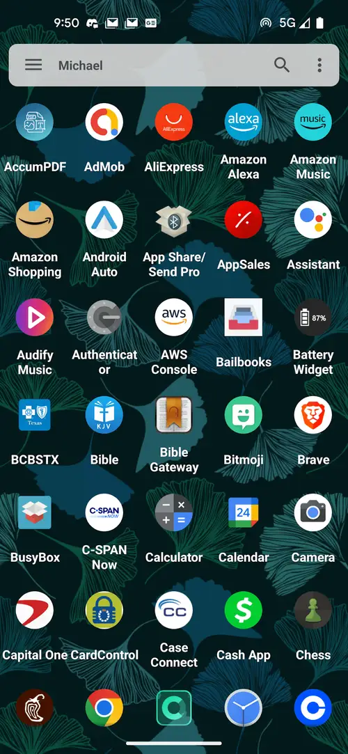 Screenshot 6