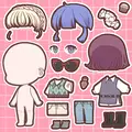 Lucky Doll v1.14.0 MOD APK (Free Rewards)