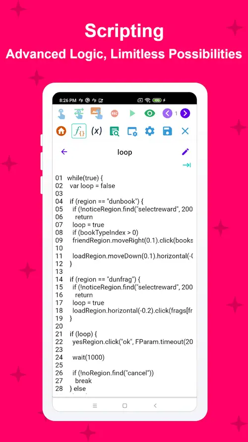 Screenshot 5